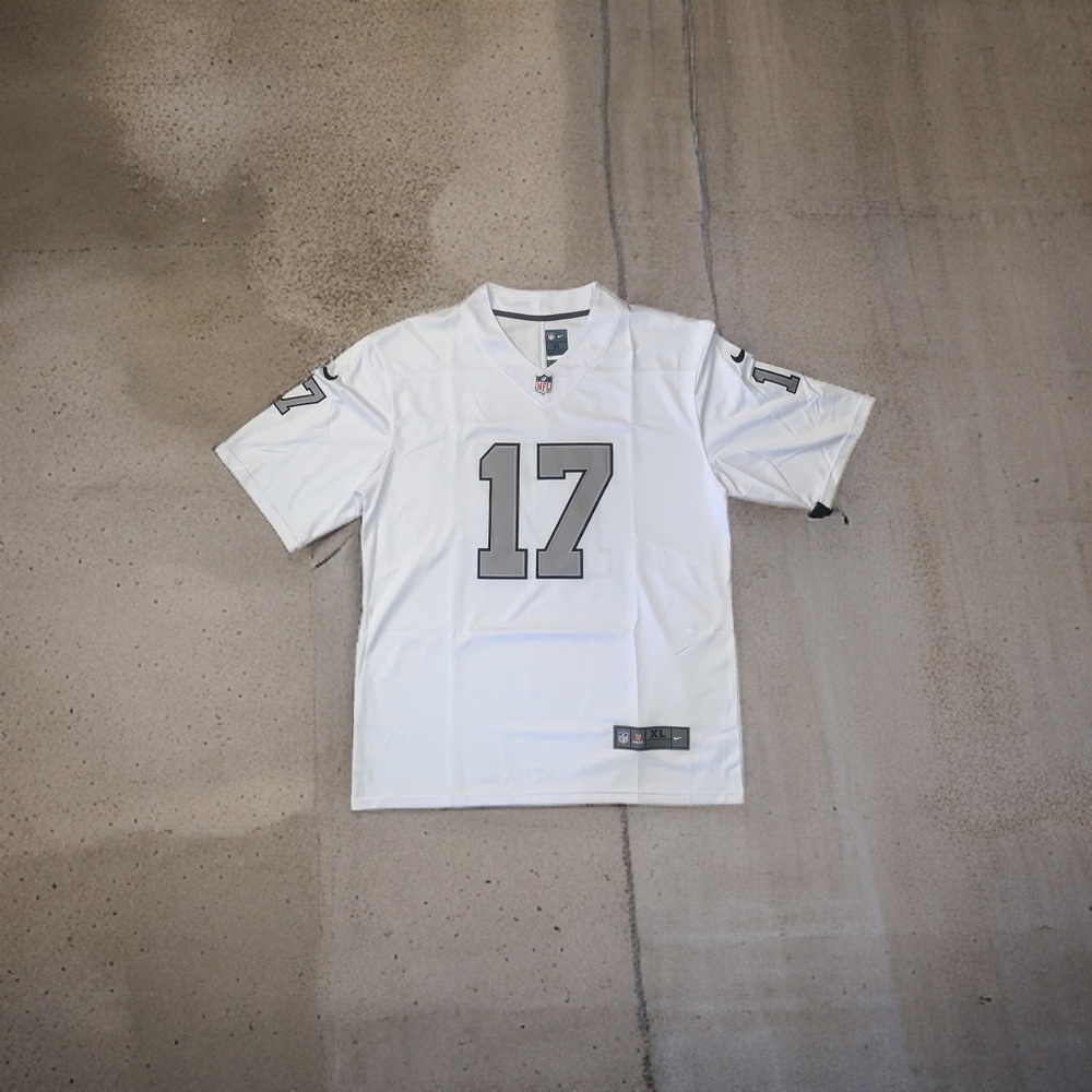 Las Vegas Raiders Devonte Adams #17